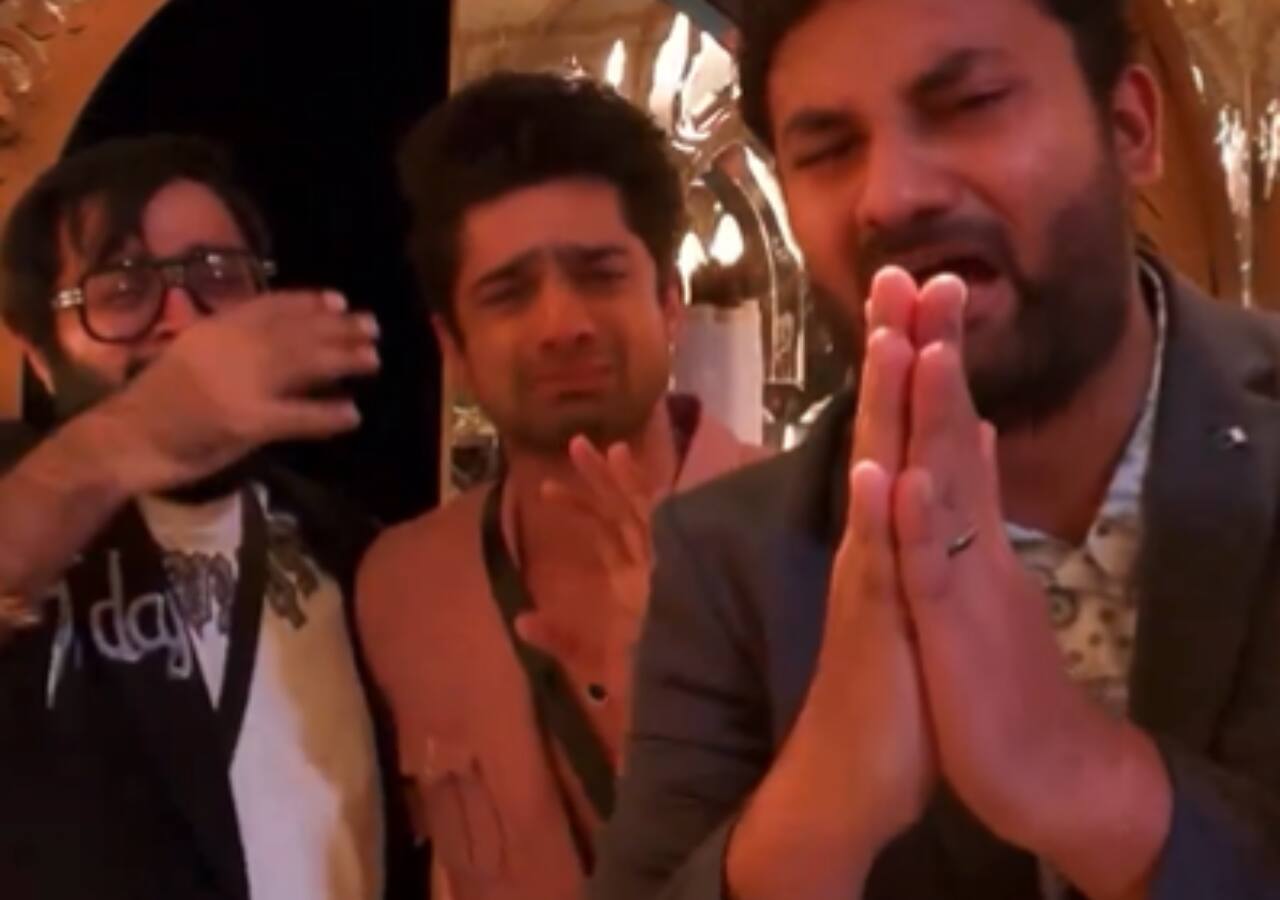 Bigg Boss 17 Exclusive: Sunny Aryaa aka Tehelka reacts to his ouster from the show because of Abhishek Kumar; says 'Mujhe jhatka laga...'