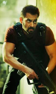 Before Salman Khan's Tiger 3 on OTT, top 10 spy thrillers that are a must watch