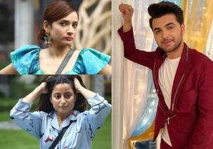Bigg Boss 17: अंकिता लोखंडे-ऐश्वर्या शर्मा की लड़ाई की वजह का खुलासा, 'गुम है किसी..' के एक्टर ने कही बड़ी बात