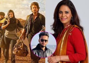Top 5 TV News: मोना सिंह ने किया शाहरुख की 'डंकी' का रिव्यू, एल्विश यादव और दोस्त की जम्मू में झड़प