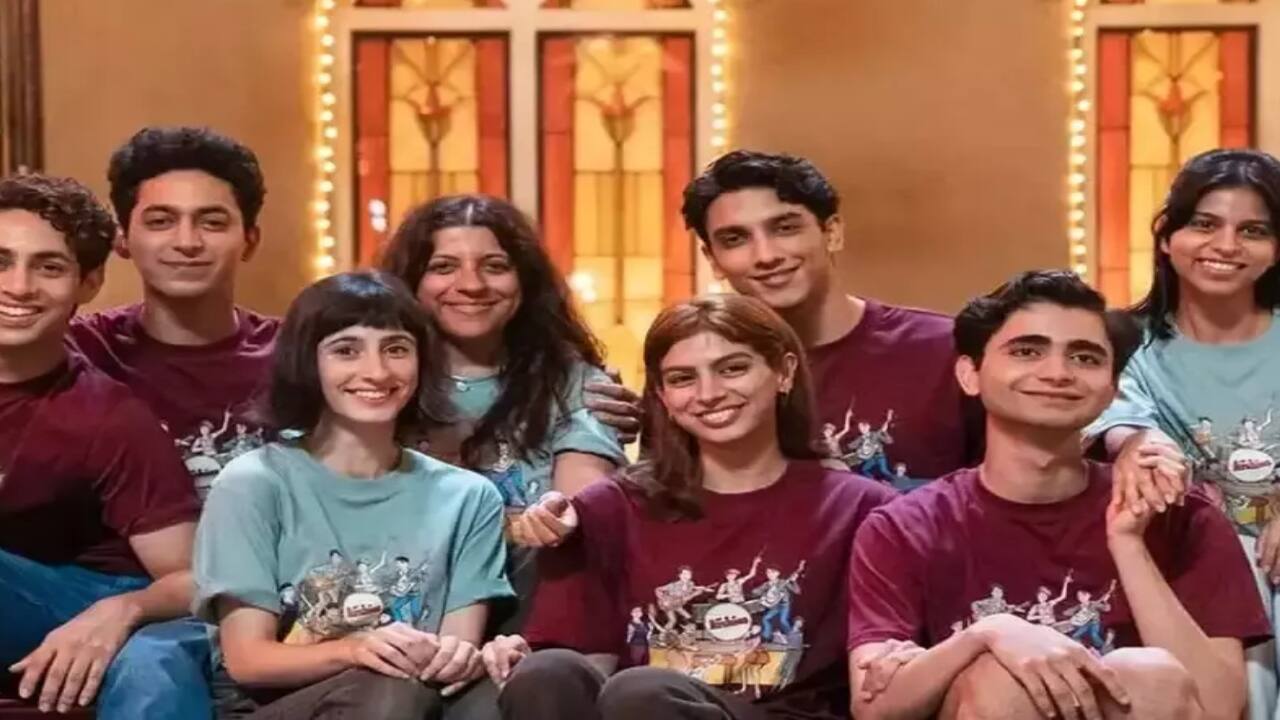 The Archies First Review: सुहाना खान-अगस्त्य नंदा की एक्टिंग ने किया इंप्रेस, कॉमेडी के साथ इमोशन देख नम होंगी आंखें