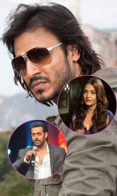 ऐश्वर्या राय पर मीम शेयर कर बुरा फंसे थे विवेक ओबरॉय, सलमान खान ने यूं किया था रिएक्ट