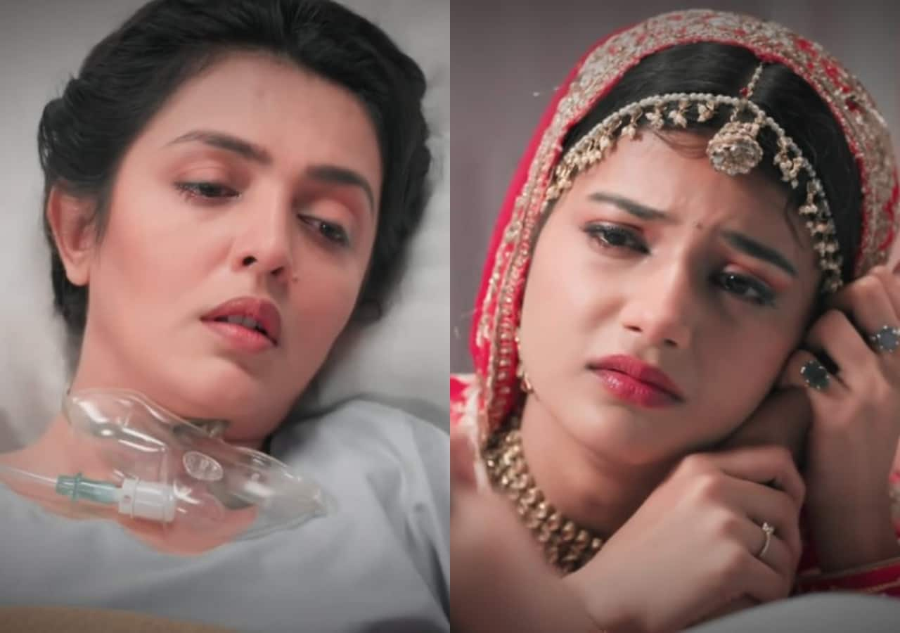 Yeh Rishta Kya Kehlata Hai Akshara Death Episode Is Trending ये