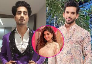 Top 5 TV News: बिग बॉस 17 में आने के लिए तैयार निधि शाह, हर्षद चोपड़ा संग तुलना पर बोले शहजादा धामी