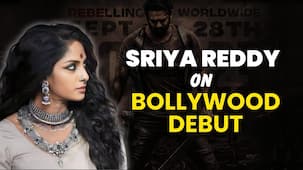 Exclusive: बॉलीवुड डेब्यू पर बोलीं 'सालार' स्टार श्रिया रेड्डी, बताया किस डायरेक्टर संग करेंगी काम?