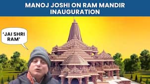 Ram Mandir Inauguration: मनोज जोशी ने सुनाए भगवान राम से जुड़े किस्से, फैंस हुए इम्प्रेस