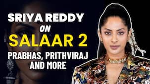 Exclusive: 'सालार' स्टार श्रिया रेड्डी ने बताया क्यों चुनी फिल्म? दूसरे पार्ट को लेकर बड़ा डाला फैंस का क्रेज