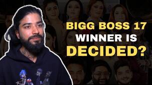 Bigg Boss 17: अनुराग डोभाल ने खोला बड़ा राज, क्या पहले से ही फिक्स है विनर?
