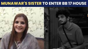 Bigg Boss 17 Promo: Munawar Faruqui’s sister to enter the house, will ask THESE questions to the contestant? [Video]