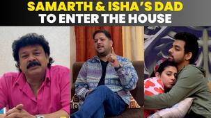 Bigg Boss 17 Promo: Isha Malviya’s father gets emotional; eager to meet daughter inside the house [Video]