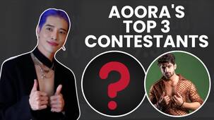 Bigg Boss 17: K-pop sensation Aoora REVEALS his top 3 contestants; Munawar Faruqui is not on the list [Video]