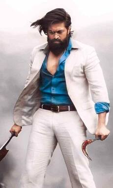 Yash birthday special: Top 8 best performances of the KGF star