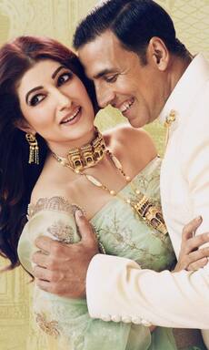10 of Bollywood’s longest-lasting marriages