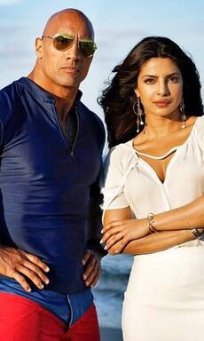 Top 10 Bollywood stars who achieved international stardom