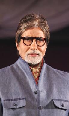 Top 10 Bollywood actors with the longest acting careers