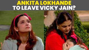 Bigg Boss 17 Promo: Did Ankita Lokhande’s mother ask her daughter to leave Vicky Jain? [Video]