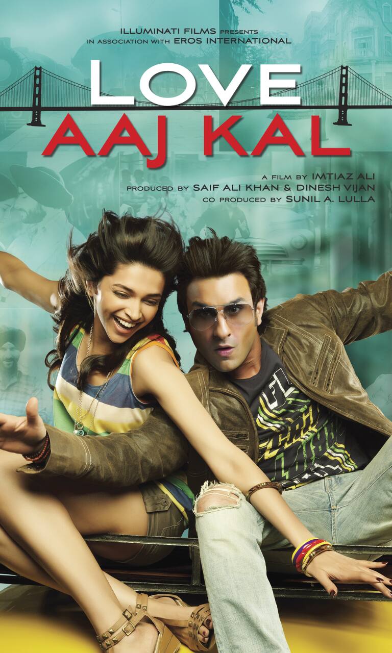 Love aaj kal 2024 2 netflix amazon prime