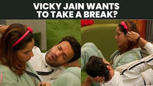 Bigg Boss 17 Promo: Ankita Lokhande seems upset after family week, ask Vicky Jain if he wants break?