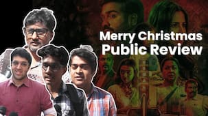 Merry Christmas Public Review: कटरीना कैफ और विजय सेतुपति की जोड़ी ने जीता दिल, फिल्म को मिले ऐसे रिएक्शन