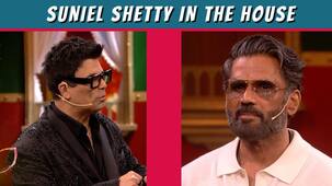 Bigg Boss 17 Promo: सुनील शेट्टी ने की शो में ग्रैंड एंट्री, इस उम्र में भी लगे हैंडसम हंक [Watch Video]