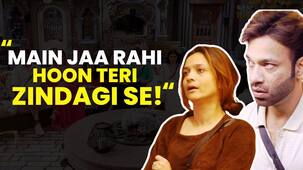 Bigg Boss 17 Promo: Ankita Lokhande to take permanent exit from Vicky Jain’s life ? [Video]
