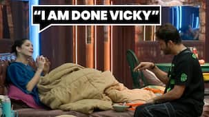 Bigg Boss 17 Promo: Ankita Lokhande is DONE with husband Vicky Jain, will they part ways? [Video]