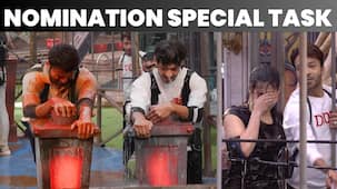 Bigg Boss 17 Promo: Torture Task leaves Abhishek Kumar pissed with Ankita Lokhande [Video]