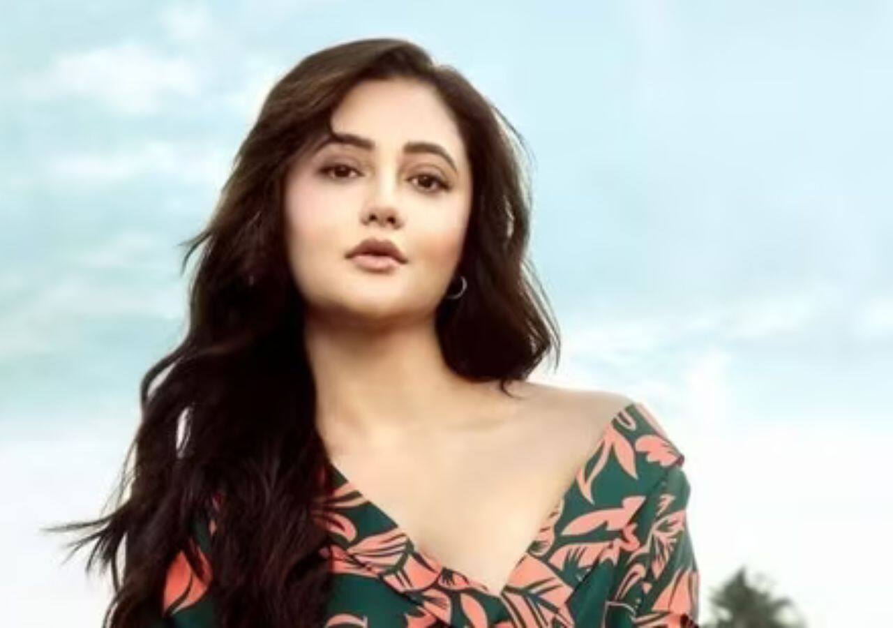 Rashami Desai gets trolled for her weight gain