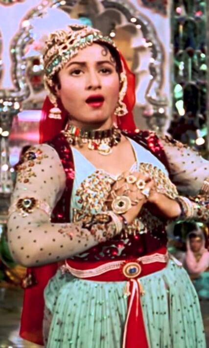 Anarkali to Paro: Iconic Bollywood costumes that became fashion trends