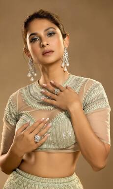 तो ये है जेनिफर विंगेट की खूबसूरती का राज