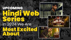 Pankaj Tripathi, Ananya Panday and other actors ready to steal the show in 2024 [Watch]