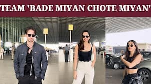 Bade Miyan Chote Miyan: टाइगर श्रॉफ के कूल लुक के दीवाने हुए फैंस, वीडियो हुआ वायरल