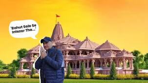 Ram Mandir Inauguration: Anupam Kher is all set to attend the special ceremony [Watch Video]