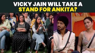 Bigg Boss 17 Promo: Vicky Jain gets grilled by media for not taking stand for wife Ankita Lokhande[Video]