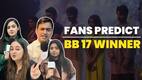 Bigg Boss 17 Winner: क्या फैंस ने चुन लिया है शो का विनर, जानें कौन बना सबका फेवरेट