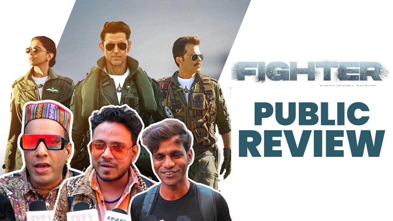 Hrithik Roshan’s aerial action flick makes perfect landing in audiences’ hearts