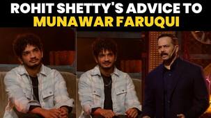 Bigg Boss 17 Promo: Did Rohit Shetty call Munawar Faruqui boring? [Watch Video]
