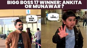 Bigg Boss 17 Finale: Abdu Rozik, Rahul Vaidya and Disha Parmar predict the winner of the show [Watch Video]