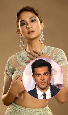 जब करण सिंह ग्रोवर को जेनिफर विंगेट ने जड़ा था जोरदार 'थप्पड़', जानें वजह