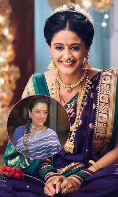 टीवी की इन हसीनाओं ने अपने किरदार से जीता दर्शको का दिल