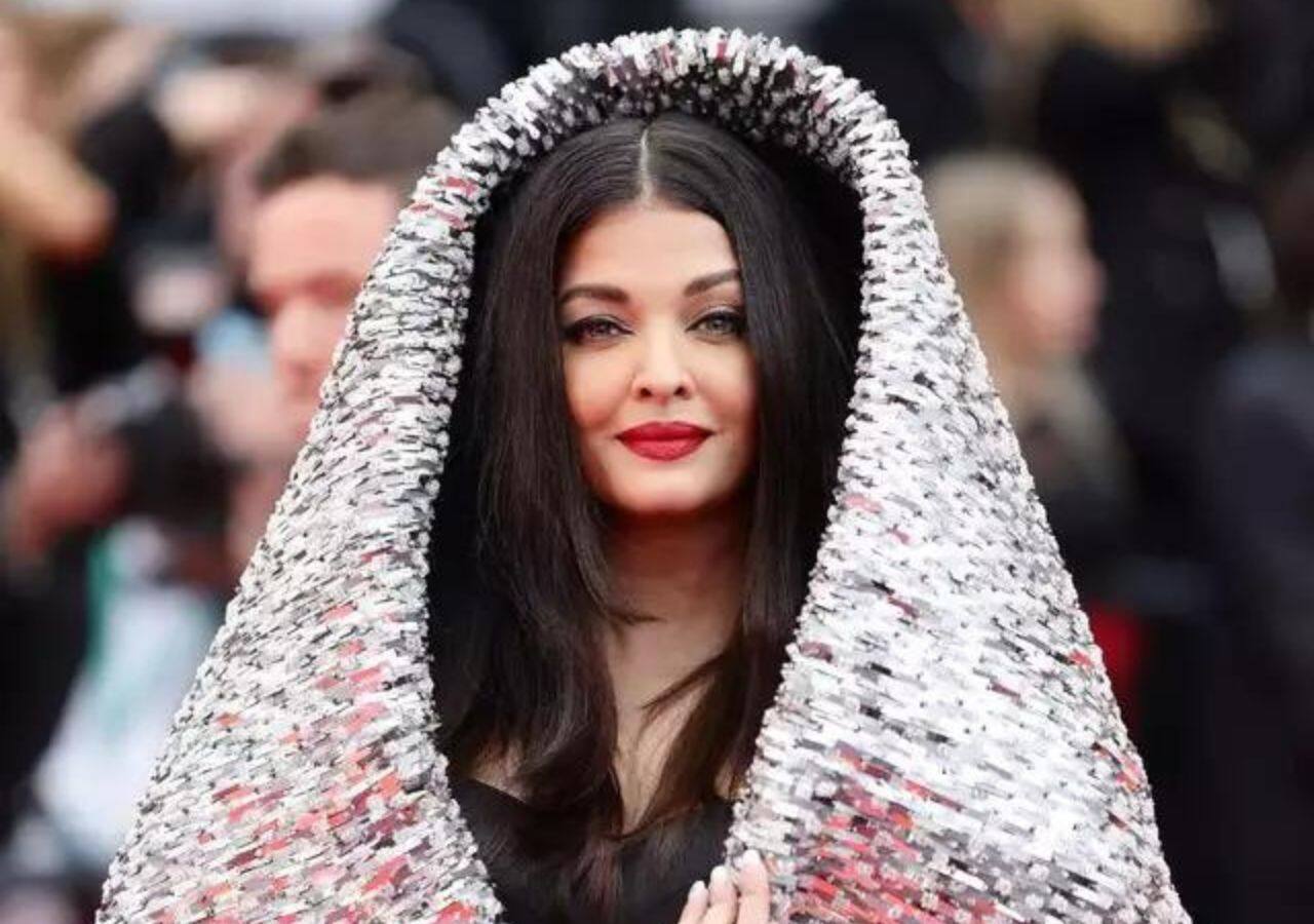 Aishwarya Rai Bachchan called fat by the haters