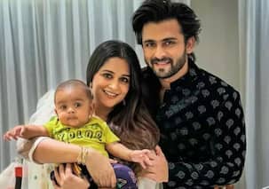 Jhalak Dikhhla Jaa 11: Shoaib Ibrahim's wife Dipika Kakar treats the cast and judges with delicious food items