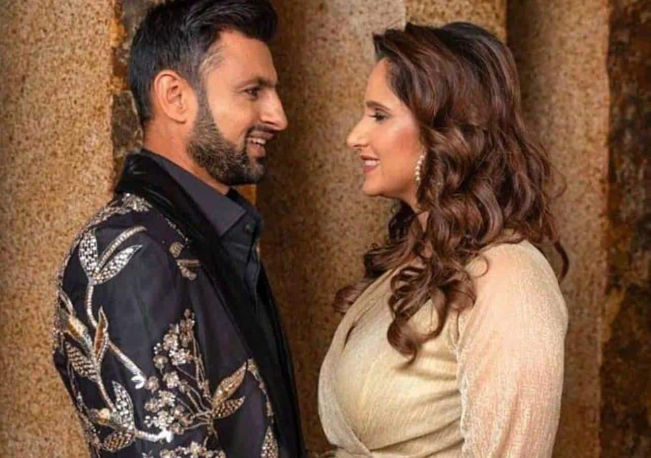 Shoaib Malik-Sana Javed wedding: Sania Mirza's khulla, former's love ...