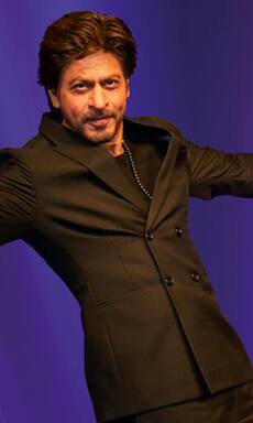 What after Dunki? Check out Shah Rukh Khan's upcoming films in 2024, 2025