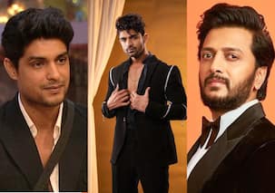 Bigg Boss 17: Ankit Gupta, Riteish Deshmukh and more celebs extend support to Abhishek Kumar amid Isha-Samarth's incessant poking  