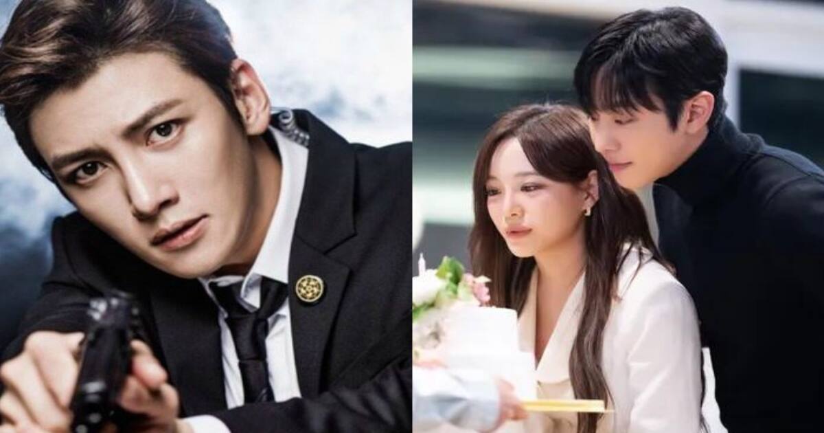 Top 10 addictive Korean dramas on Netflix, Amazon Prime and more OTT to