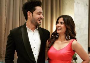Adnan Khan misses working with Katha Ankahee costar Aditi Dev Sharma; says 'She is such a good actor' [Exclusive]