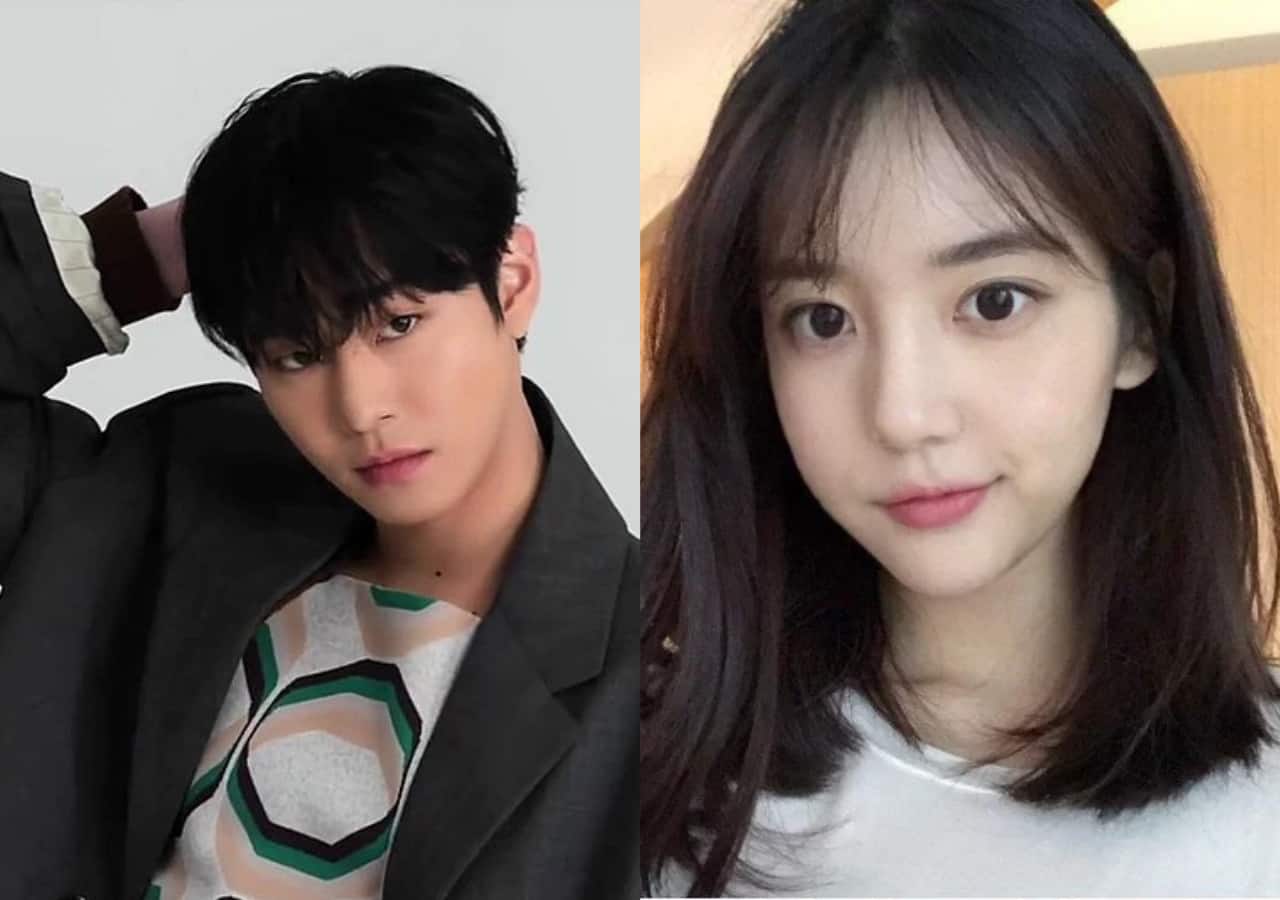 Business Proposal star Ahn Hyo Seop and Han Seo Hee’s private chats leaked; latter responds