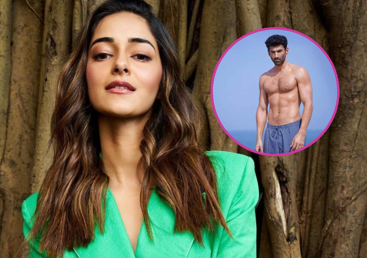 Ananya Panday reveals how she coped with break-up; finds current BF ...