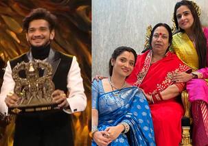 Bigg Boss 17 winner: Ankita Lokhande's sister-in-law disappointed with Munawar Faruqui's win; 'This is very wrong' [Watch Video]